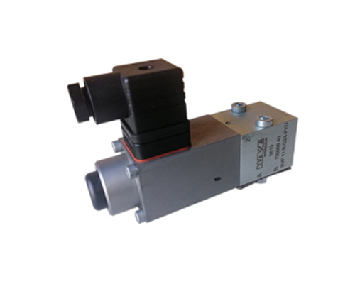 全新BVP 1 S-XM 24哈威換向閥